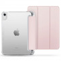 Etui Tech-Protect SC Pen Hybrid Apple iPad 10.9 (2022) / iPad 11 (2025), różowe