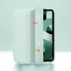 Etui Tech-Protect SC Pen Hybrid Apple iPad 10.9 (2022) / iPad 11 (2025), różowe