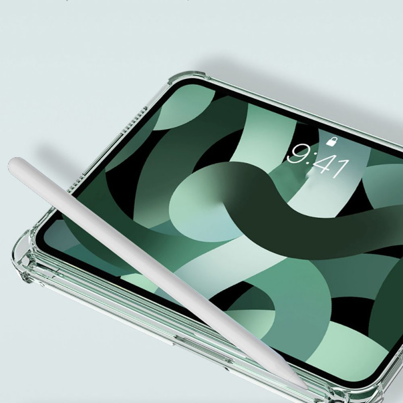 Etui Tech-Protect SC Pen Hybrid Apple iPad 10.9 (2022) / iPad 11 (2025), różowe