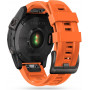 Tech-Protect Iconband THP924ORG pasek do Garmin Fenix 5/6/6 Pro/7, pomarańczowy