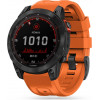 Tech-Protect Iconband THP924ORG pasek do Garmin Fenix 5/6/6 Pro/7, pomarańczowy