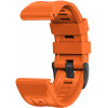 Tech-Protect Iconband THP924ORG pasek do Garmin Fenix 5/6/6 Pro/7, pomarańczowy