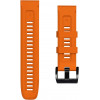 Tech-Protect Iconband THP924ORG pasek do Garmin Fenix 5/6/6 Pro/7, pomarańczowy