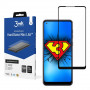 Szkło hartowane 3MK HardGlass Max Lite Samsung Galaxy A21s, 3MK1459, czarny