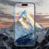 Tech-Protect Easy Set+ THP4497 zestaw szkła hartowanego do ekranu dla Apple iPhone 16 Pro / 17 Pro, przezroczysty (2+1 szt.)