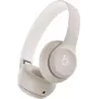 Apple Beats Solo 4 bezprzewodowe słuchawki nauszne Sandstone Beige, MKFF4ZM/A, Bluetooth