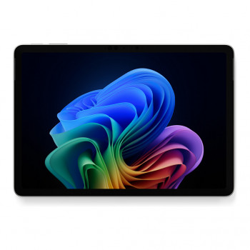 Microsoft Surface Pro platinum 30,48 cm (12") 8 GB 256 GB tablet