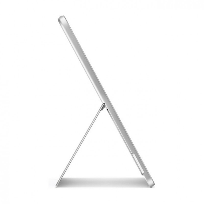 Microsoft Surface Pro platinum 30,48 cm (12") 8 GB 256 GB tablet