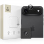 Tech-Protect Camring Fit+ osłona obiektywu aparatu do Apple iPhone Air, przezroczysta