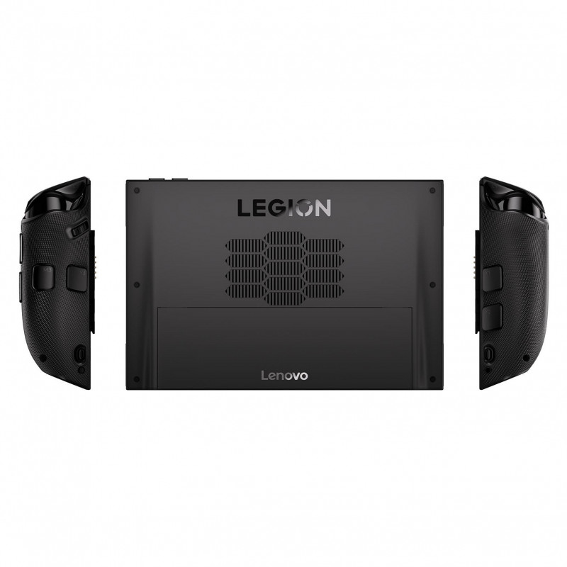 Lenovo Legion Go 8ASP2 przenośna konsola do gier, AMD Ryzen Z2 Extreme, 32 GB RAM, 1 TB, 8,8" WUXGA, Windows 11 Home