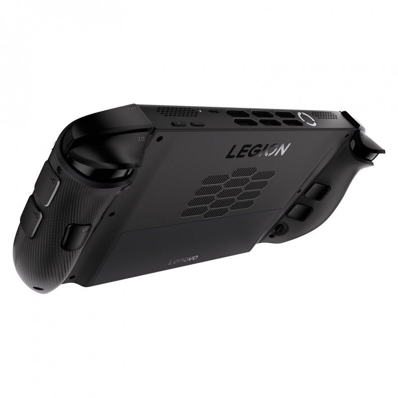 Lenovo Legion Go 8ASP2 przenośna konsola do gier, AMD Ryzen Z2 Extreme, 32 GB RAM, 1 TB, 8,8" WUXGA, Windows 11 Home