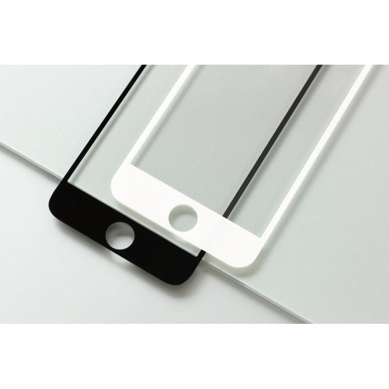 Szkło hartowane 3MK HardGlass Max Lite Samsung Galaxy A50s, czarne