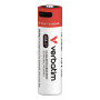 Verbatim 30249 Akumulatory USB-C wielokrotnego ładowania Li-ion AA 2100 mAh (4 szt.)