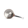 deBuyer Rondel De Buyer Inocuivre miedziano-stalowy 16 cm (6406.16)