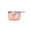 deBuyer Rondel De Buyer Inocuivre miedziano-stalowy 16 cm (6406.16)