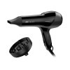Braun Satin Hair 7 SensoDryer HD785 suszarka do włosów, czarna