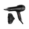 Braun Satin Hair 7 SensoDryer HD785 suszarka do włosów, czarna
