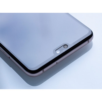 3mk FlexibleGlass Max szkło hybrydowe do Apple iPhone 11 Pro Max, czarny