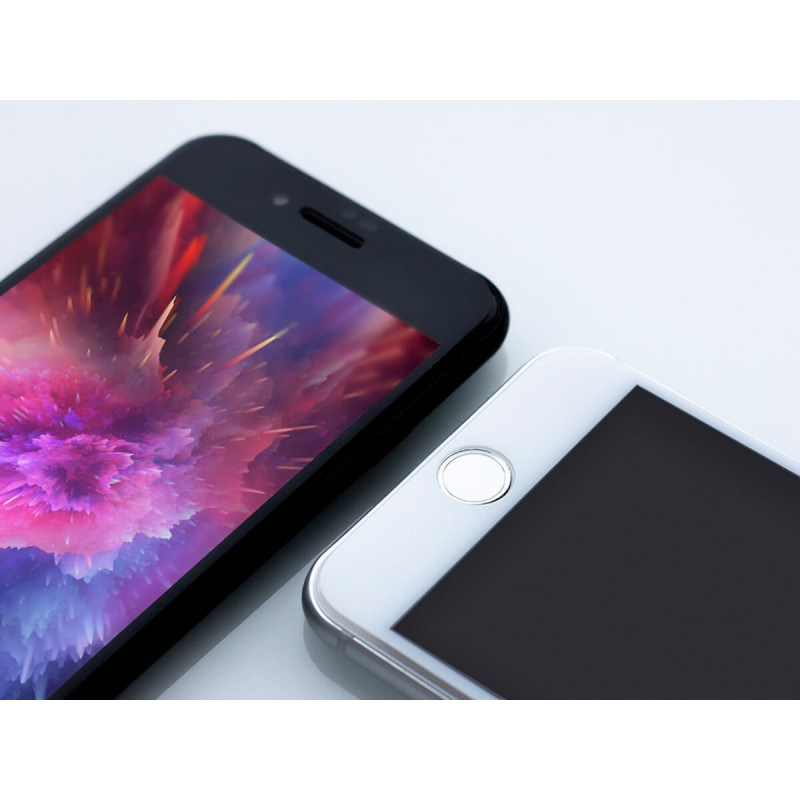 3mk FlexibleGlass Max szkło hybrydowe do Apple iPhone 11 Pro Max, czarny