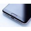3mk FlexibleGlass Max szkło hybrydowe do Apple iPhone 11 Pro Max, czarny