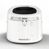 Tefal Filtra Vision FF2541E0 Frytkownica, 2,1 L, 1900 W, biała