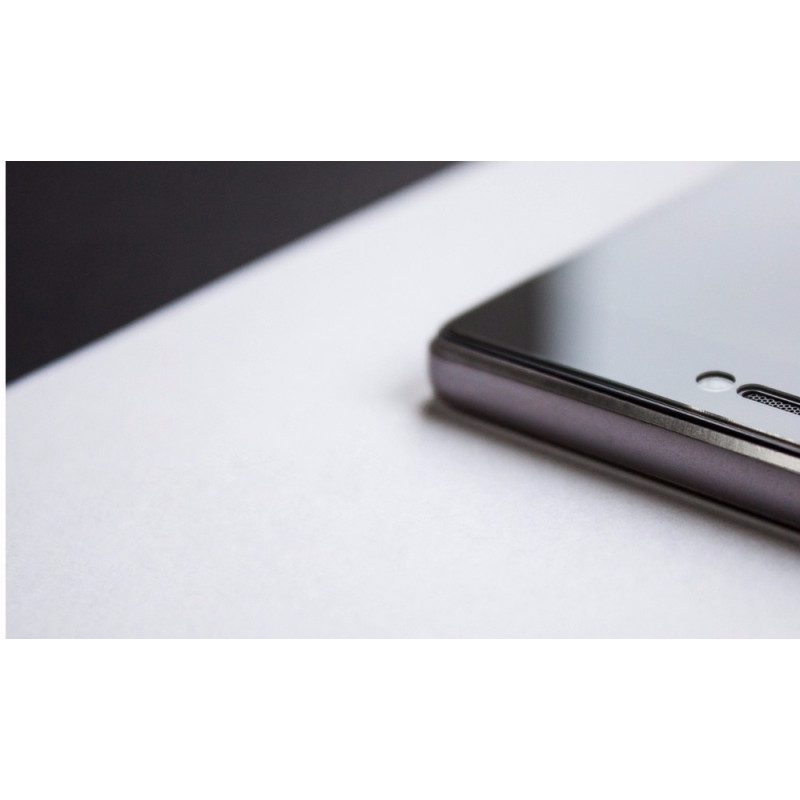 Szkło hybrydowe 3mk FlexibleGlass do Sony Xperia 1