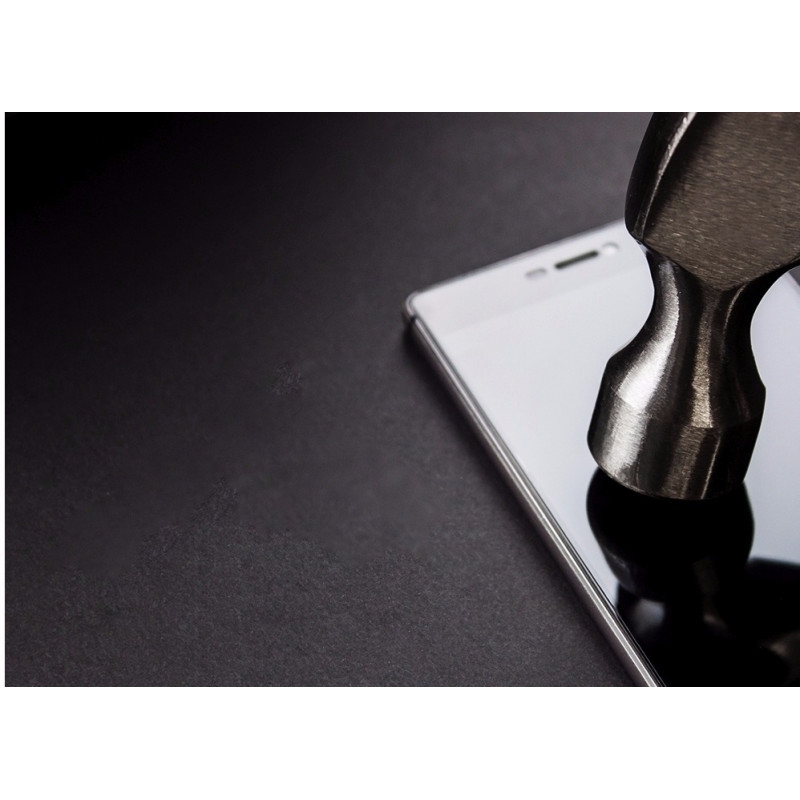 Szkło hybrydowe 3mk FlexibleGlass do Sony Xperia 1