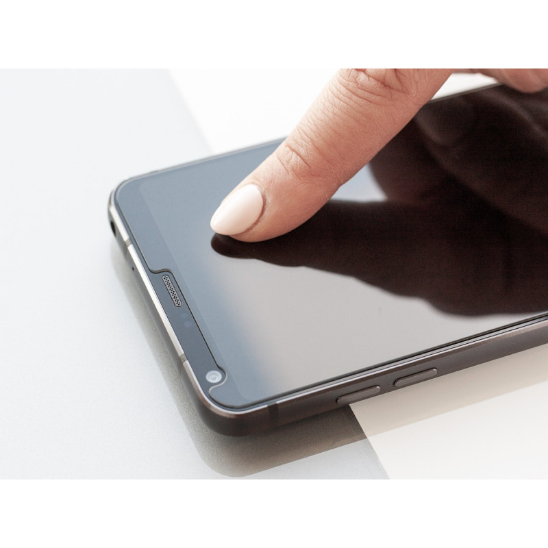 Szkło hartowane 3mk HardGlass do Apple iPhone 11 Pro Max (6.5")