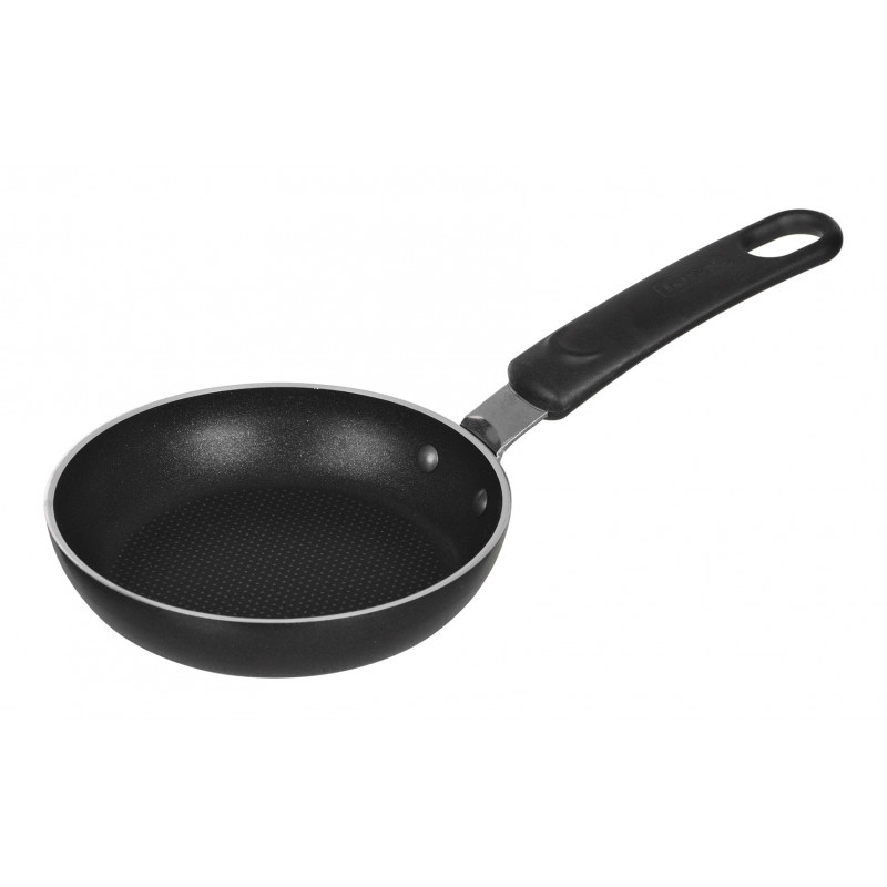 Tefal Simply Clean B56700 Patelnia uniwersalna, okrągła, 12 cm
