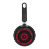 Tefal Simply Clean B56700 Patelnia uniwersalna, okrągła, 12 cm