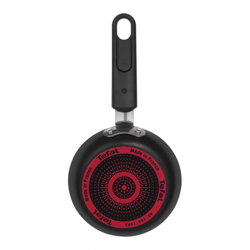 Tefal Simply Clean B56700 Patelnia uniwersalna, okrągła, 12 cm