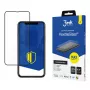 3mk FlexibleGlass Max szkło hybrydowe do Apple iPhone 11, czarny