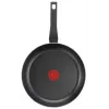 Tefal Simply Clean B5670253 patelnia, patelnia uniwersalna, okrągła, 20 cm