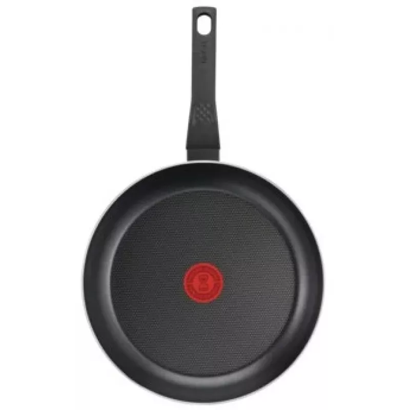 Tefal Simply Clean B5670253 patelnia, patelnia uniwersalna, okrągła, 20 cm