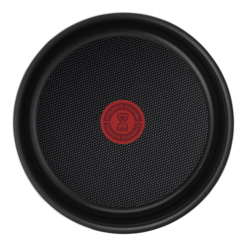 Tefal Ingenio Easy Cook L15490 zestaw patelni i garnków, 10 szt.