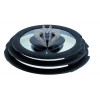 Tefal Ingenio Easy Cook L15490 zestaw patelni i garnków, 10 szt.
