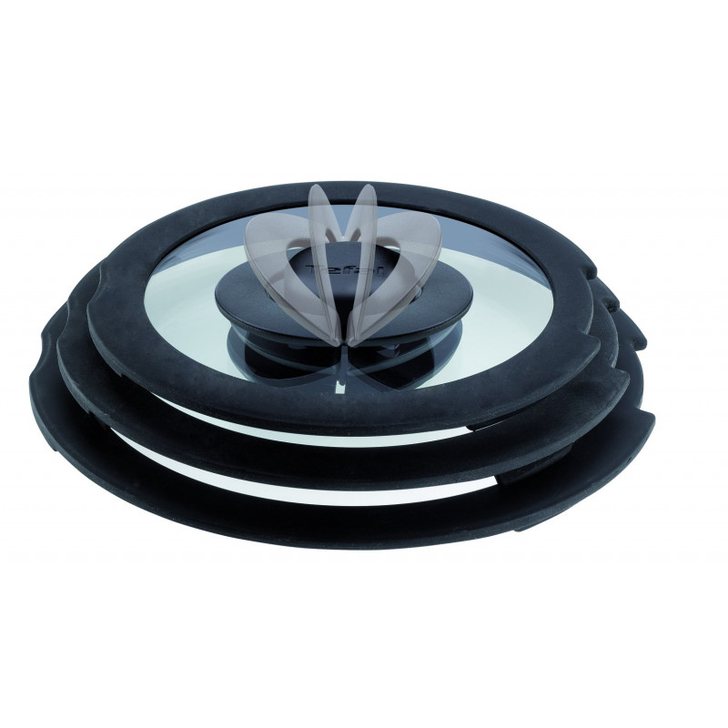 Tefal Ingenio Easy Cook L15490 zestaw patelni i garnków, 10 szt.
