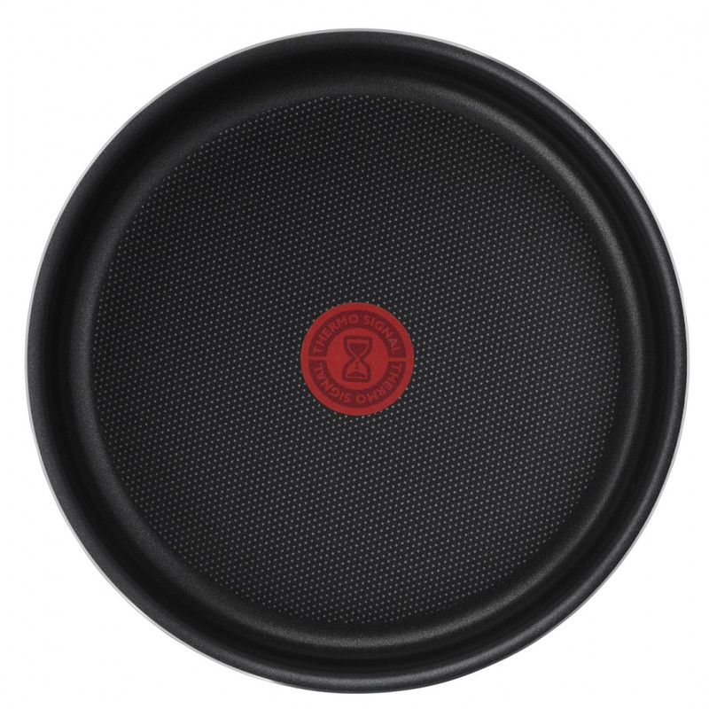 Tefal Ingenio Easy Cook L15490 zestaw patelni i garnków, 10 szt.