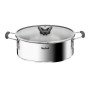 Tefal Opti Space G7378S55 zestaw naczyń kuchennych, 8 szt.
