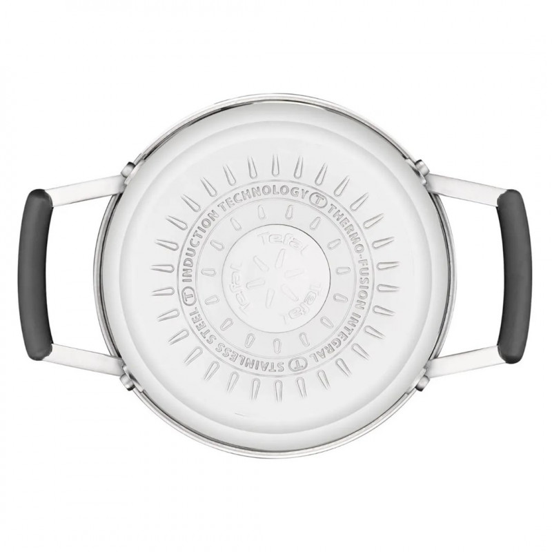 Tefal Opti Space G7378S55 zestaw naczyń kuchennych, 8 szt.