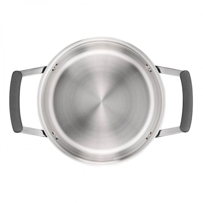 Tefal Opti Space G7378S55 zestaw naczyń kuchennych, 8 szt.