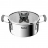 Tefal Opti Space G7378S55 zestaw naczyń kuchennych, 8 szt.