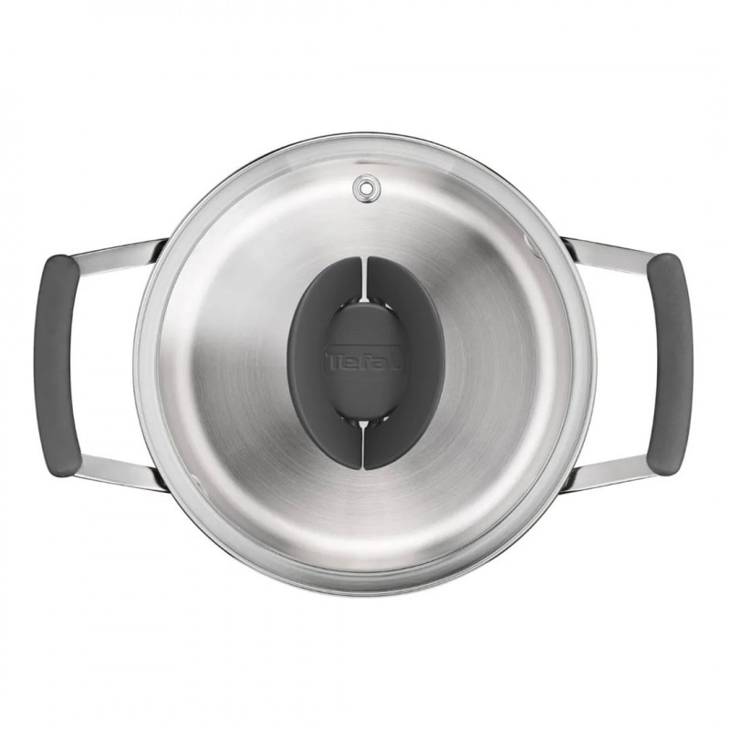 Tefal Opti Space G7378S55 zestaw naczyń kuchennych, 8 szt.