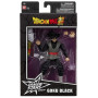 Bandai Dragon Ball Dragon Stars DS35999 Goku Black figurka kolekcjonerska
