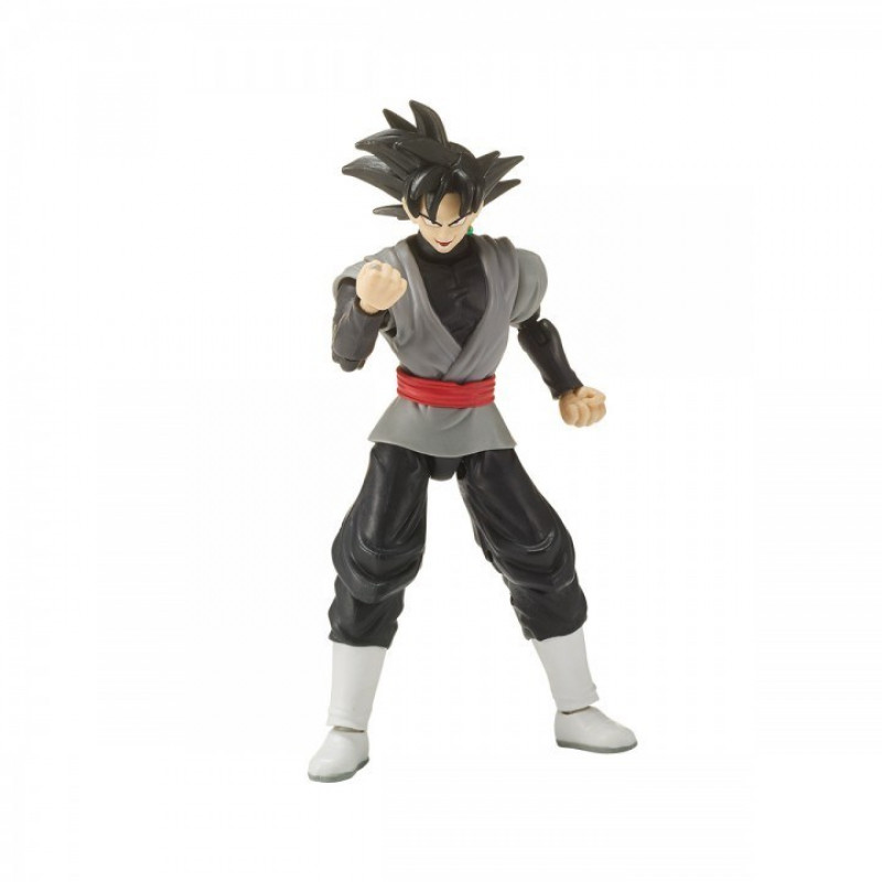 Bandai Dragon Ball Dragon Stars DS35999 Goku Black figurka kolekcjonerska