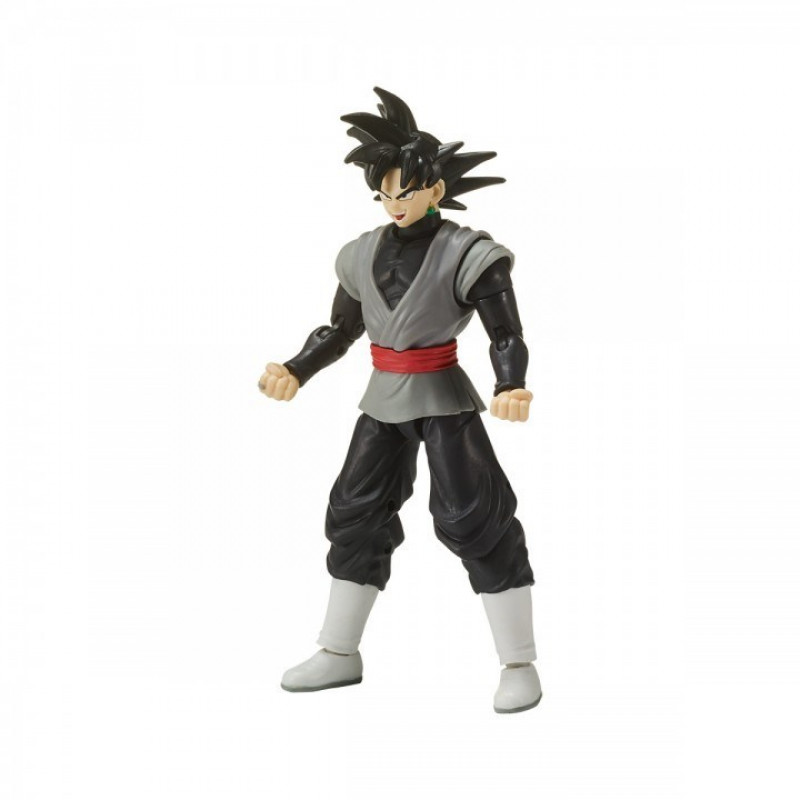 Bandai Dragon Ball Dragon Stars DS35999 Goku Black figurka kolekcjonerska