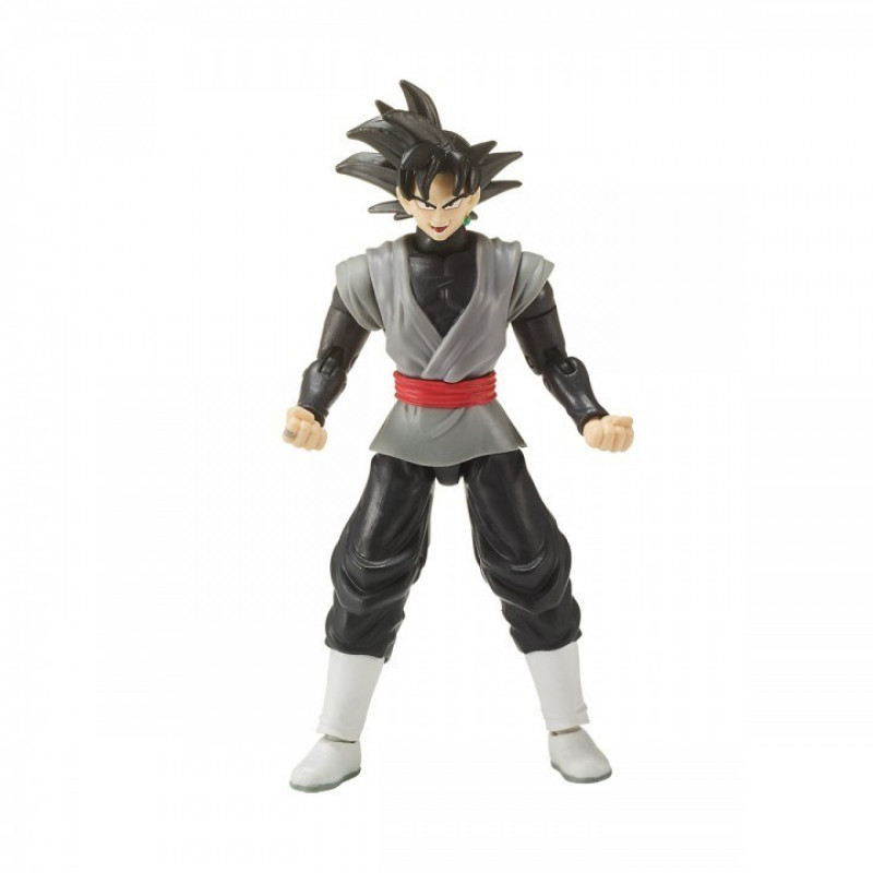 Bandai Dragon Ball Dragon Stars DS35999 Goku Black figurka kolekcjonerska