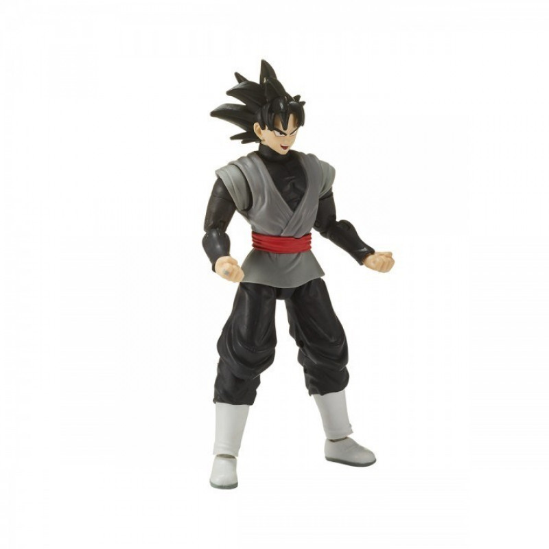 Bandai Dragon Ball Dragon Stars DS35999 Goku Black figurka kolekcjonerska