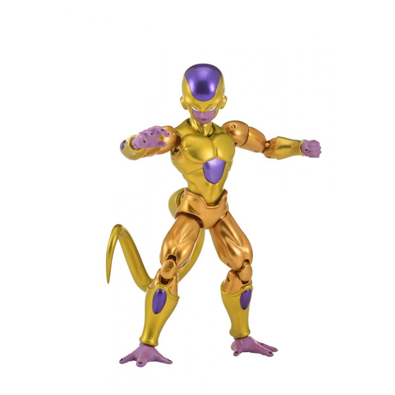 Bandai Dragon Ball Dragon Stars DS35993 Golden Freiza figurka kolekcjonerska