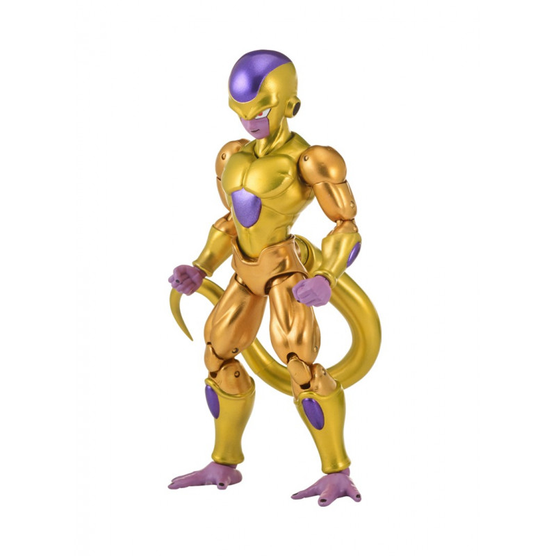 Bandai Dragon Ball Dragon Stars DS35993 Golden Freiza figurka kolekcjonerska